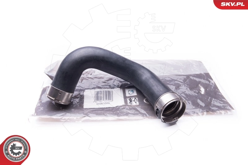 Charge Air Hose